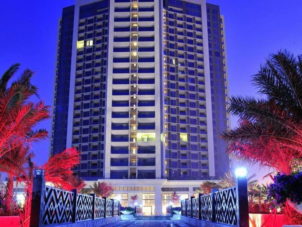 Phoenix Waterside Gloria Resort Szanja Kültér fotó